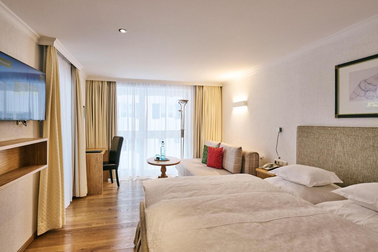 Hotel Garni Sursilva Lech am Arlberg Luaran gambar