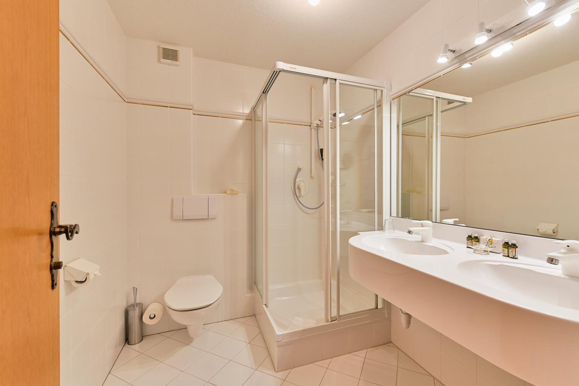 Hotel Garni Sursilva Lech am Arlberg Luaran gambar