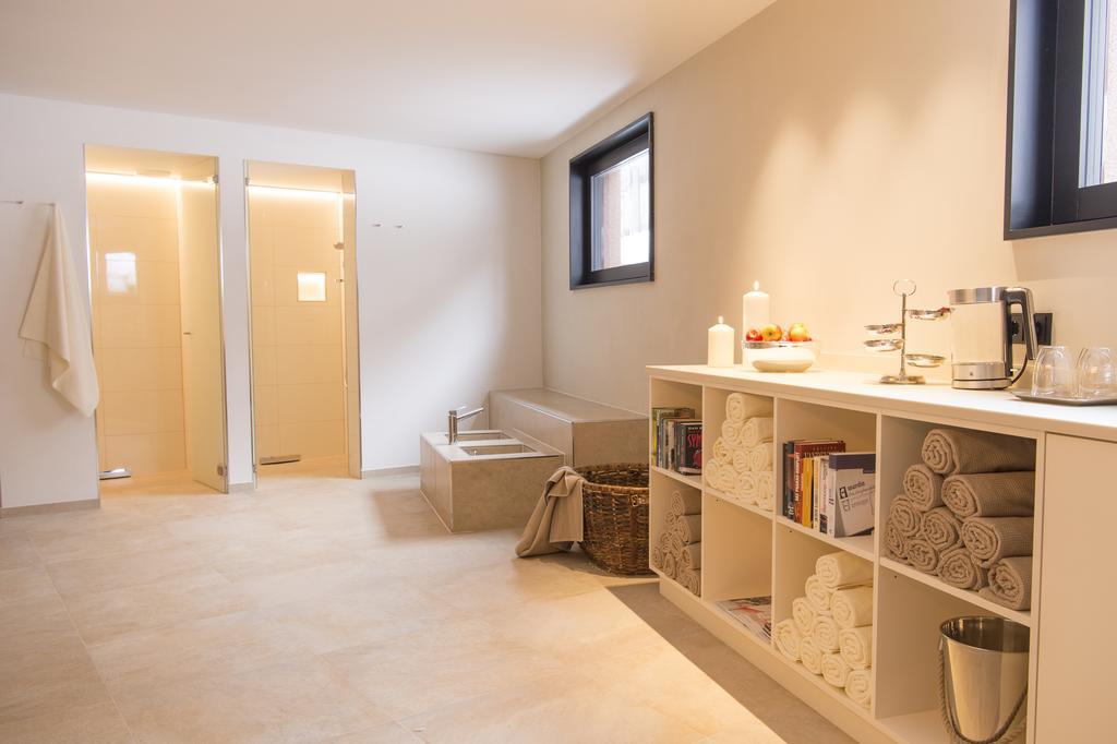 Hotel Garni Sursilva Lech am Arlberg Luaran gambar