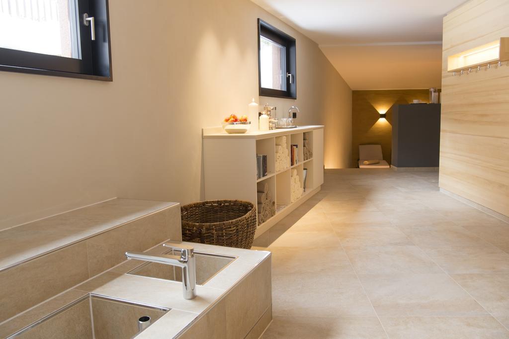 Hotel Garni Sursilva Lech am Arlberg Luaran gambar
