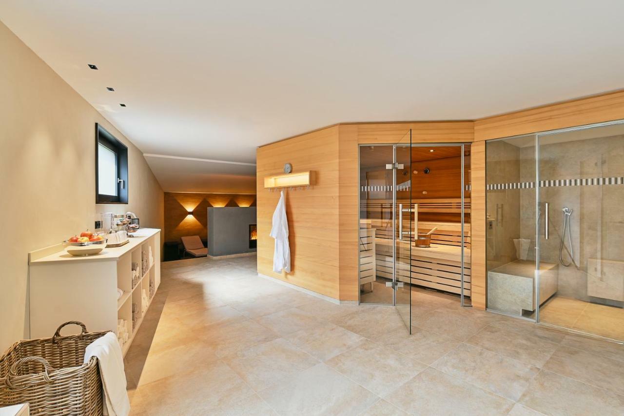 Hotel Garni Sursilva Lech am Arlberg Luaran gambar